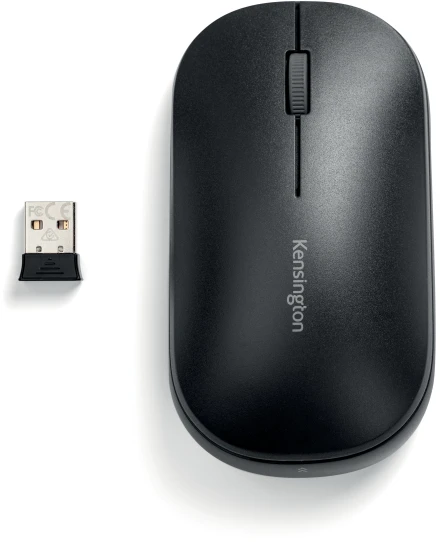 Kensington SureTrack™ dviejų belaidžių ryšių pelė