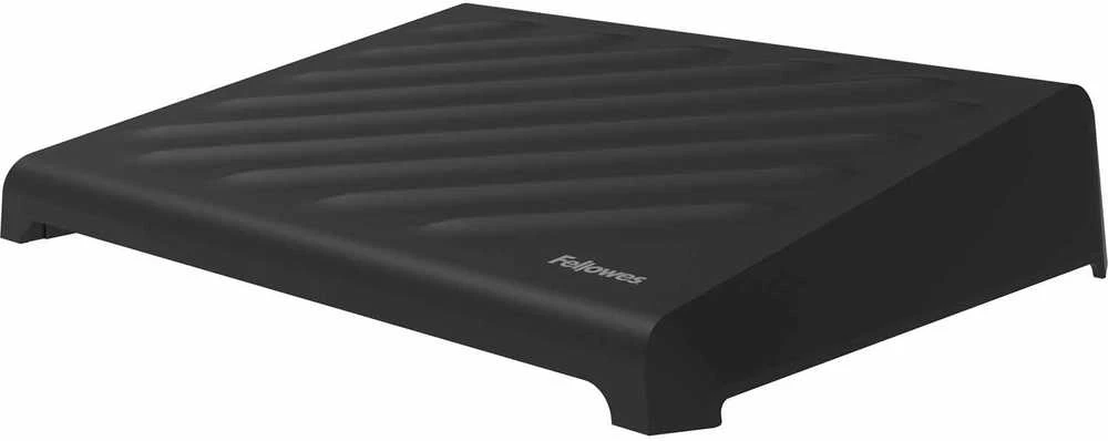 Fellowes | Foot Support Breyta | Juodas