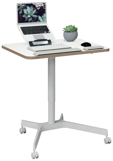 Leitz Ergo 65360001 balta