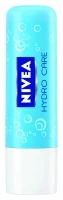 Nivea Hydro Care lūpų dažai, 4,8 g