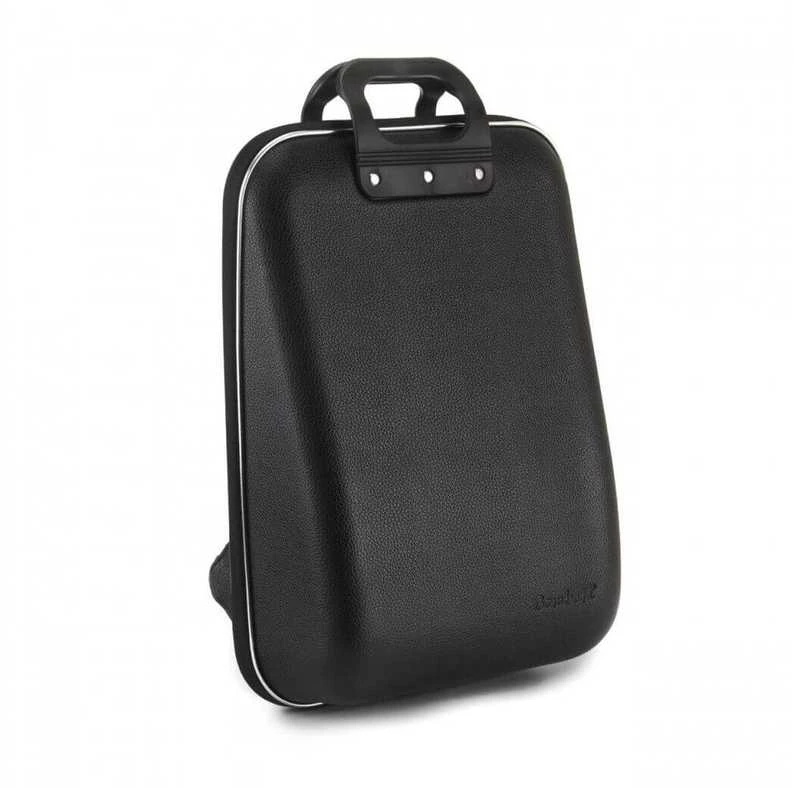 Kuprinė Bombata Classic 15,6" - 16", juodos spalvos