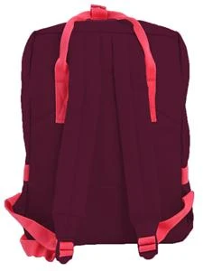 Kuprinė paaugliams YES ST-24 Tawny port, 36x25.5x3.5 cm