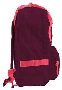 Kuprinė paaugliams YES ST-24 Tawny port, 36x25.5x3.5 cm