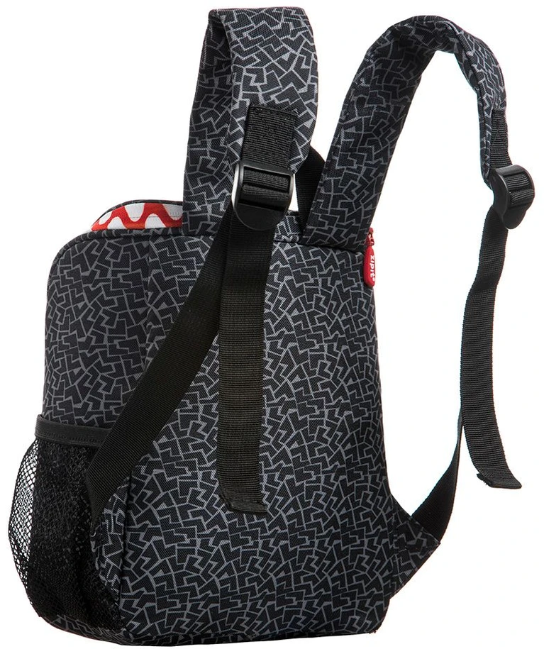 Kuprinė -pietų dėžutė su petnešomis, ZIPIT, Wildlings Lunch