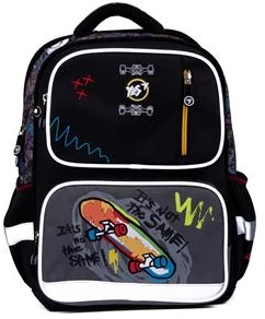 Kuprinė YES S-86 Skate boom