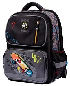Kuprinė YES S-86 Skate boom