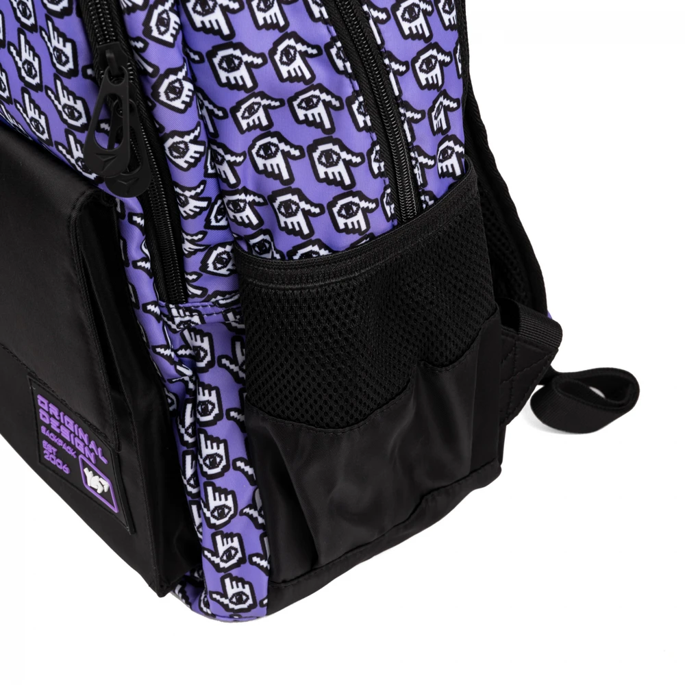 Kuprinė YES TS-48 All-seeing Eye