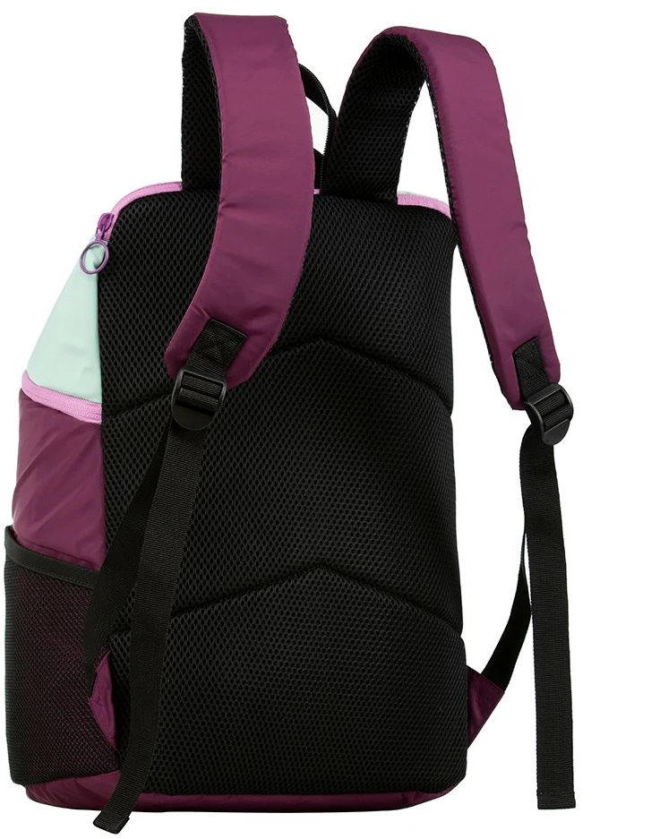 Kuprinė, ZIPIT, Looper Backpack, BP-NL5, Violetinė