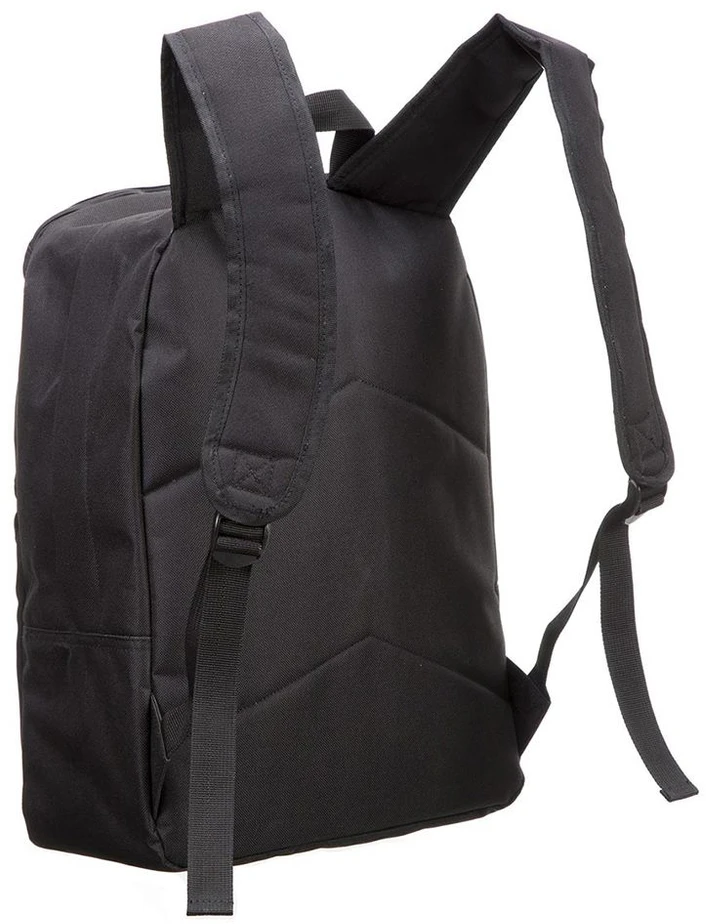 Kuprinė, ZIPIT Ninja Backpack, ZNINJ-BK, Juodos sp