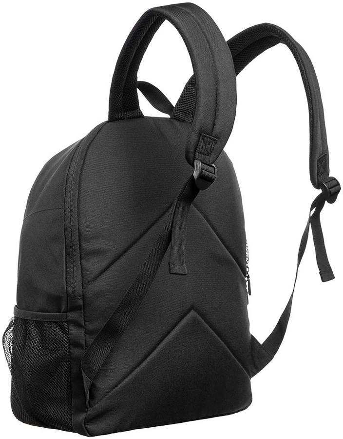 Kuprinė, ZIPIT, Razor Backpack, BP-BU1, Juodos spalvos