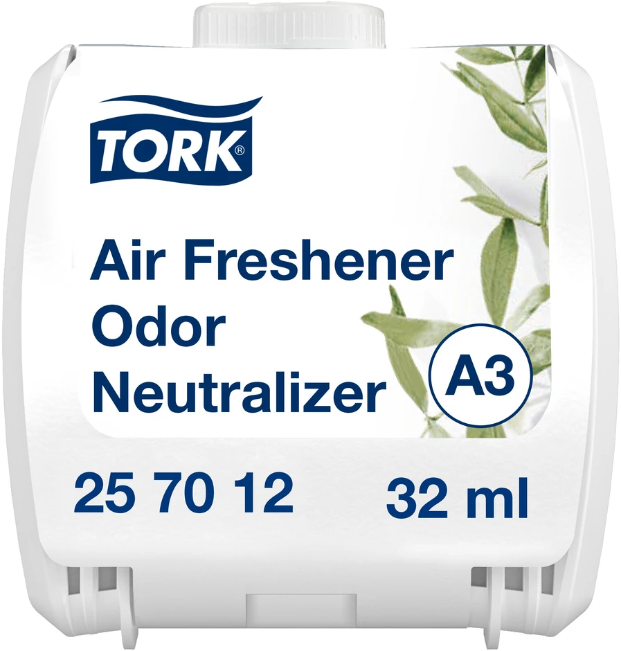 Kvapus neutralizuojantis oro gaiviklis Tork Odor Neutralizer 257012