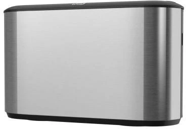 Laikiklis popieriniams rankšluosčiams TORK Xpress Countertop Multifold, 218 x 116 x 323 mm (460005)