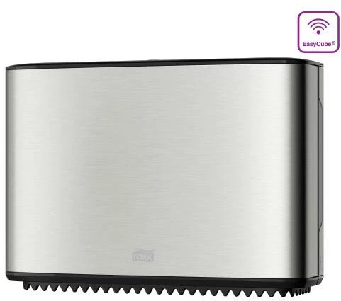Laikiklis tualetiniam popieriui TORK Mini Jumbo, 355 x 254 x 133 mm (460006)