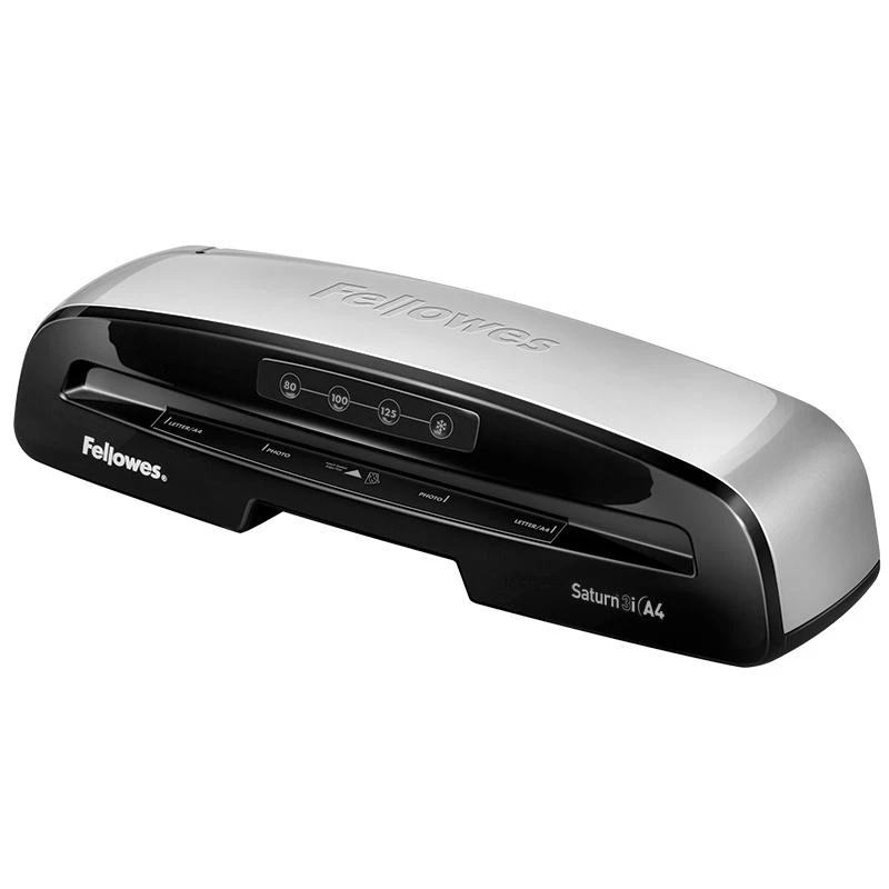 Laminavimo aparatas Fellowes Saturn 3i, A4