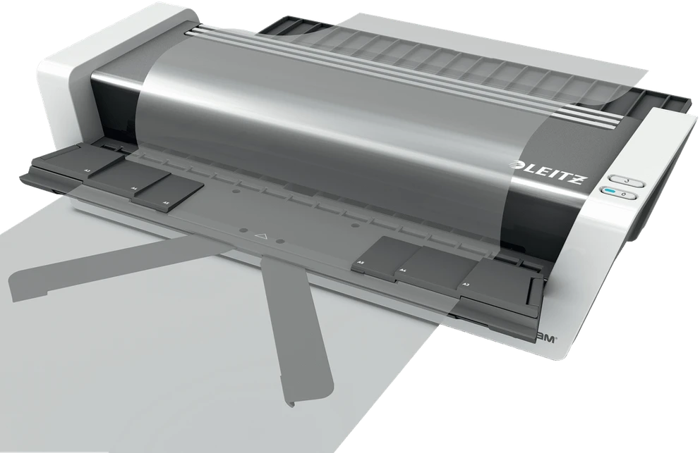 Laminavimo aparatas LEITZ iLAM touch 2 turbo A3
