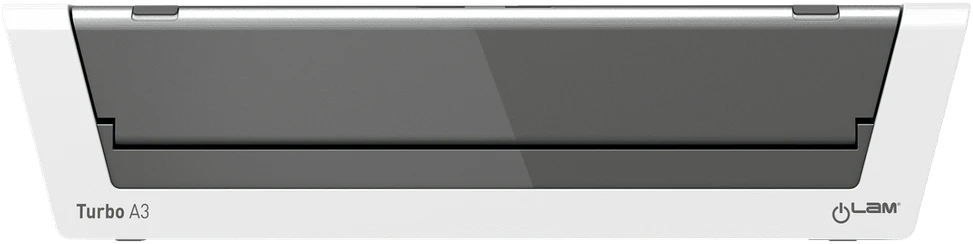Laminavimo aparatas LEITZ iLAM touch 2 turbo A3