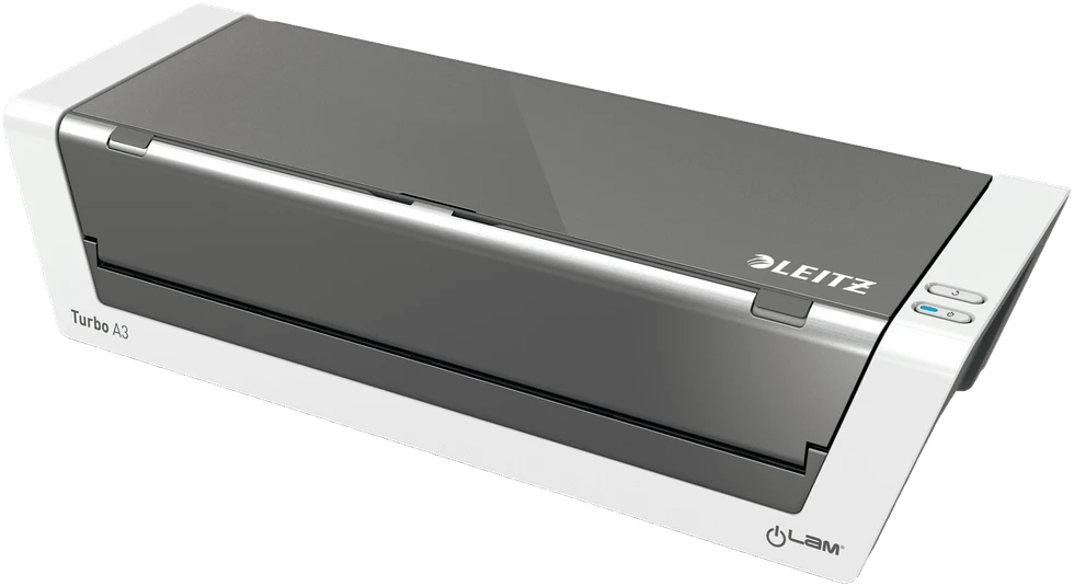 Laminavimo aparatas LEITZ iLAM touch 2 turbo A3