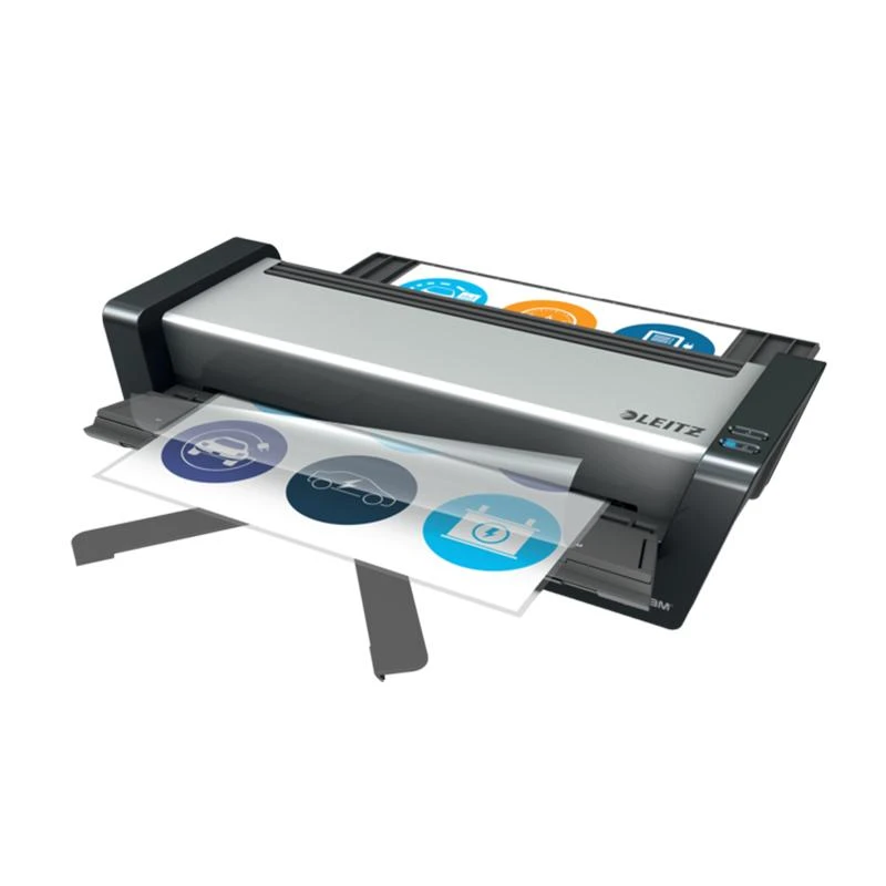 Laminavimo aparatas LEITZ iLAM touch 2 turbo A3