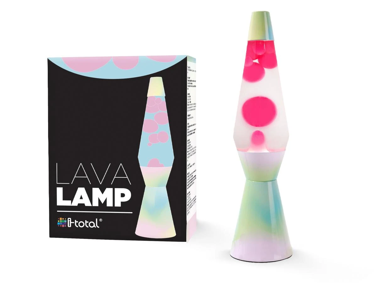 Lavos lempa Itotal Rainbow Dream