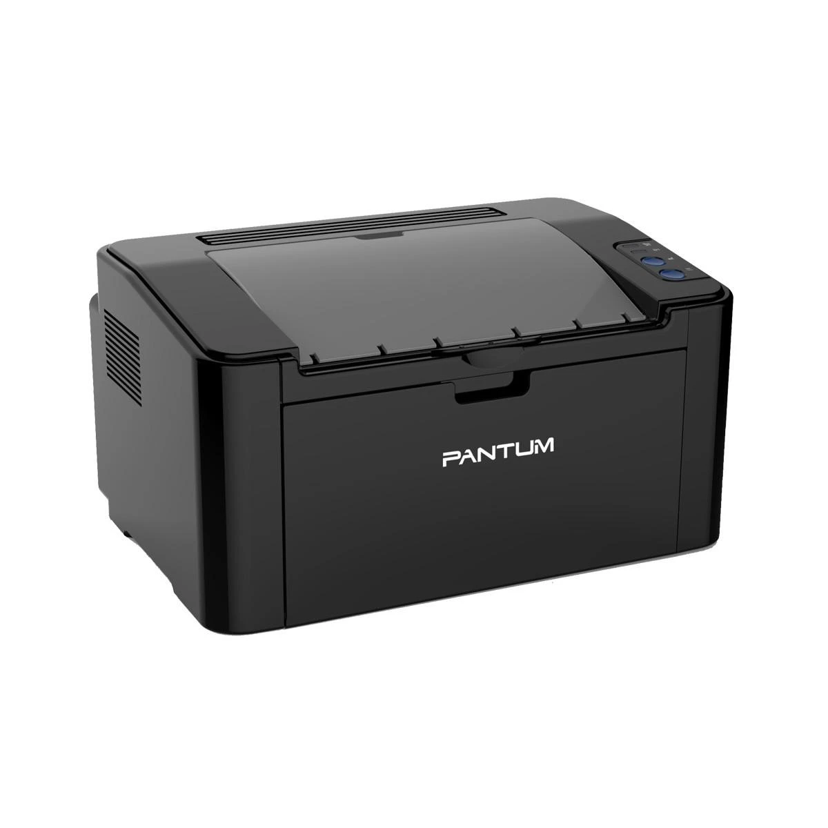 Lazerinis spausdintuvas Pantum P2500W, vienspalvis, A4, Wi-Fi