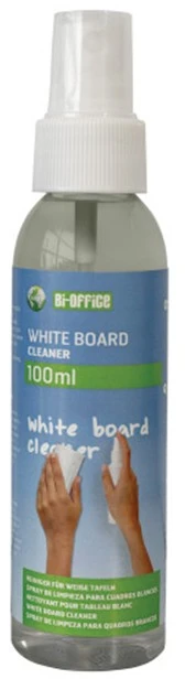 Bi-Office 100 ml purškiamas magnetinių lentų valiklis