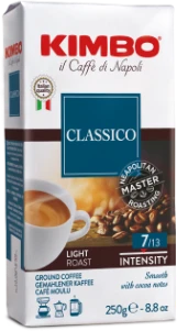 Malta kava KIMBO Espresso Classico, 250g