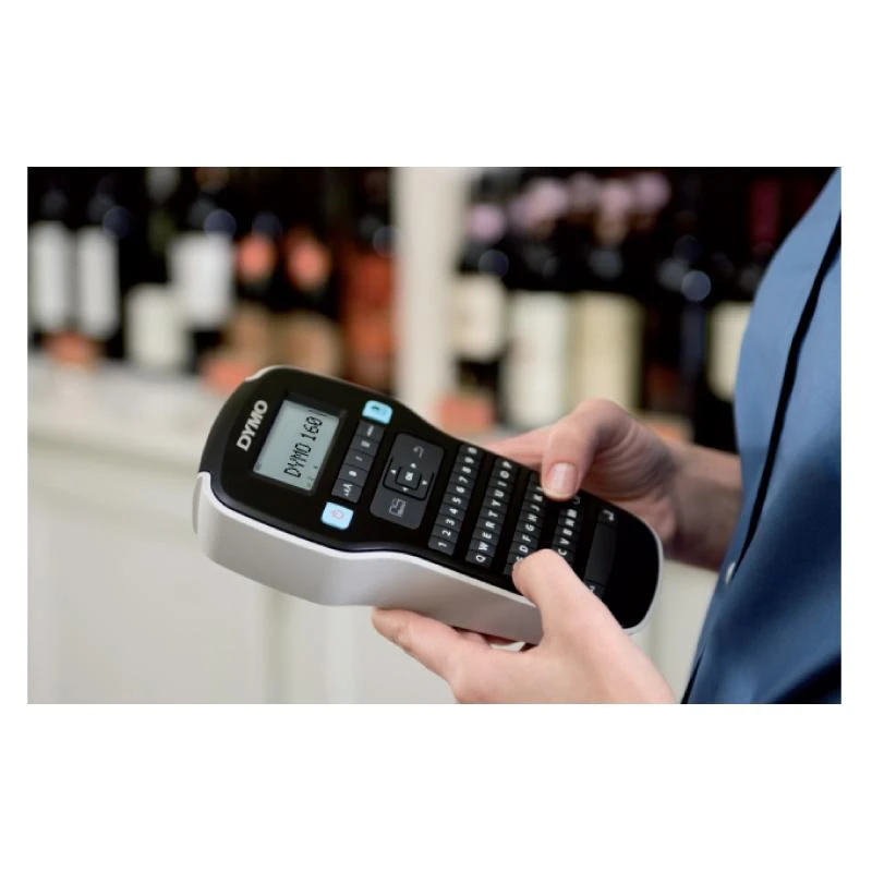 Etikečių spausdintuvas Dymo 160 S0946340