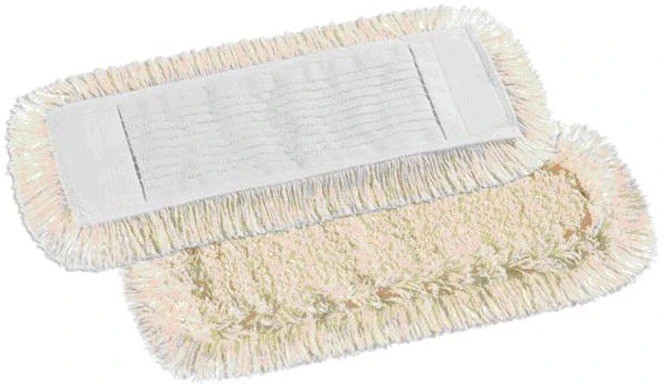 Medvilninė šluostė FILMOP, 40 cm, su kišenėmis