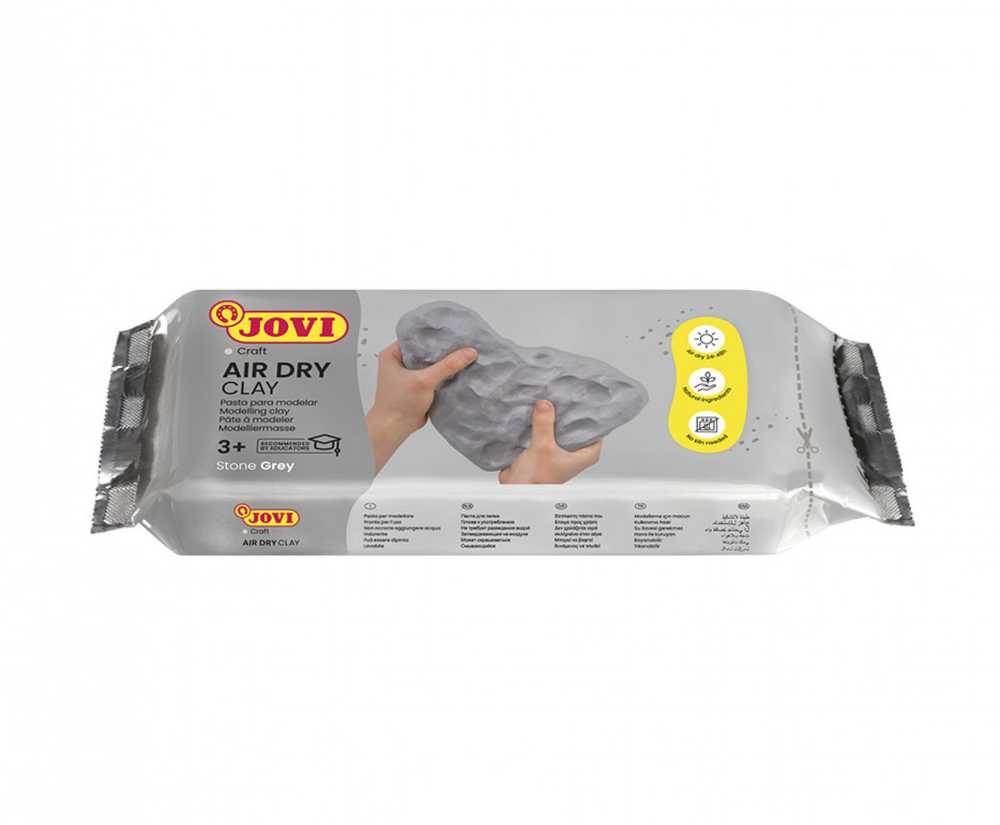 Molis JOVI, 500g, pilka sp.