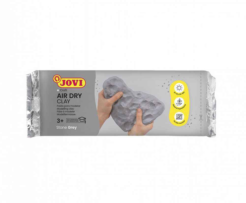 Molis JOVI, 500g, pilka sp.