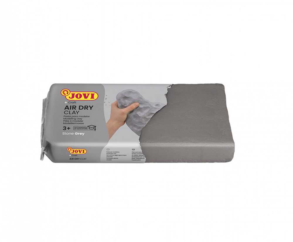 Molis JOVI, 500g, pilka sp.