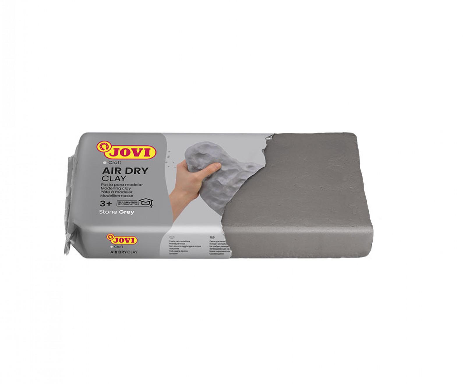 Molis JOVI, 500g, pilka sp.