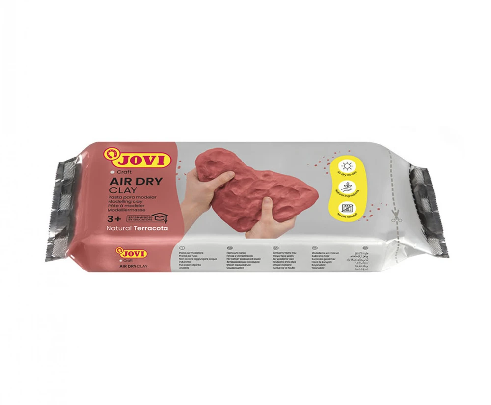 Molis, JOVI 500g, ruda sp.