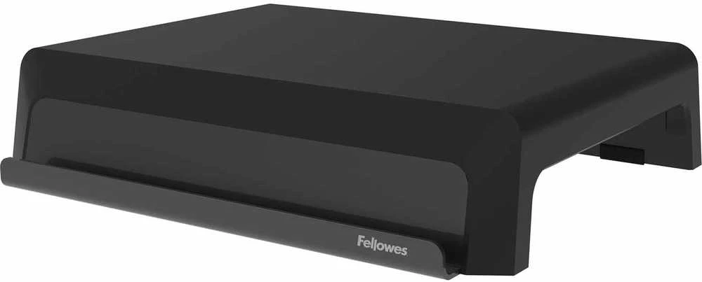 Laikiklis Fellowes | Monitorius Riser Breyta | Juodas