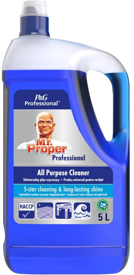 Mr. Proper Universalus valiklis MR.PROPER Ocean, 5 l