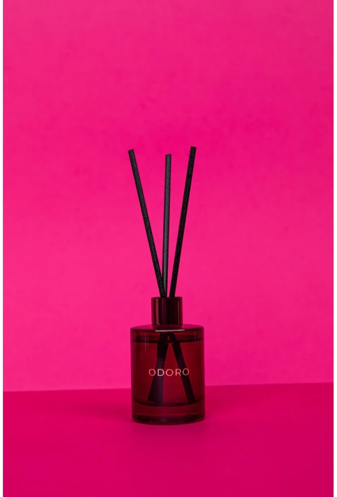 Kvapas namams ODORO mini Tamsos kerai, 30 ml