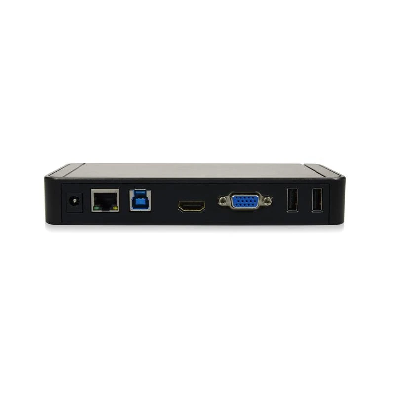 Port Designs Jungčių išplėtimo stotelė PORT, 10 jungčių, USB 3.0, stalinė