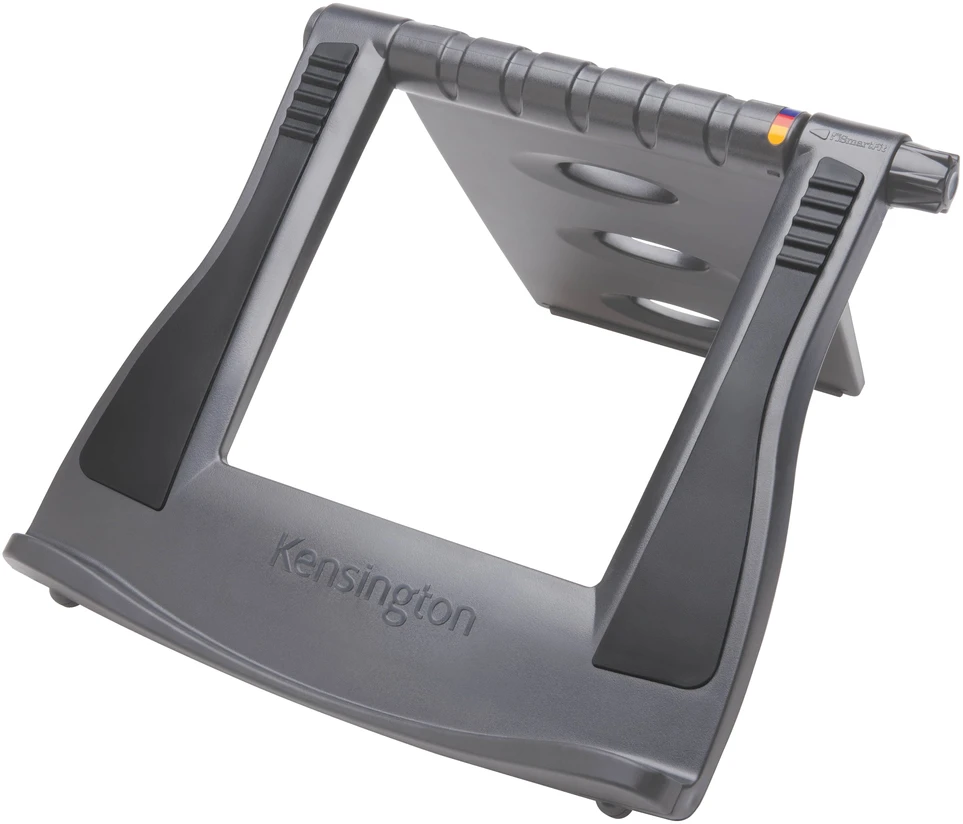 Leitz Nešiojamo kompiuterio stovas KENSINGTON EasyRiser, pilkos sp.