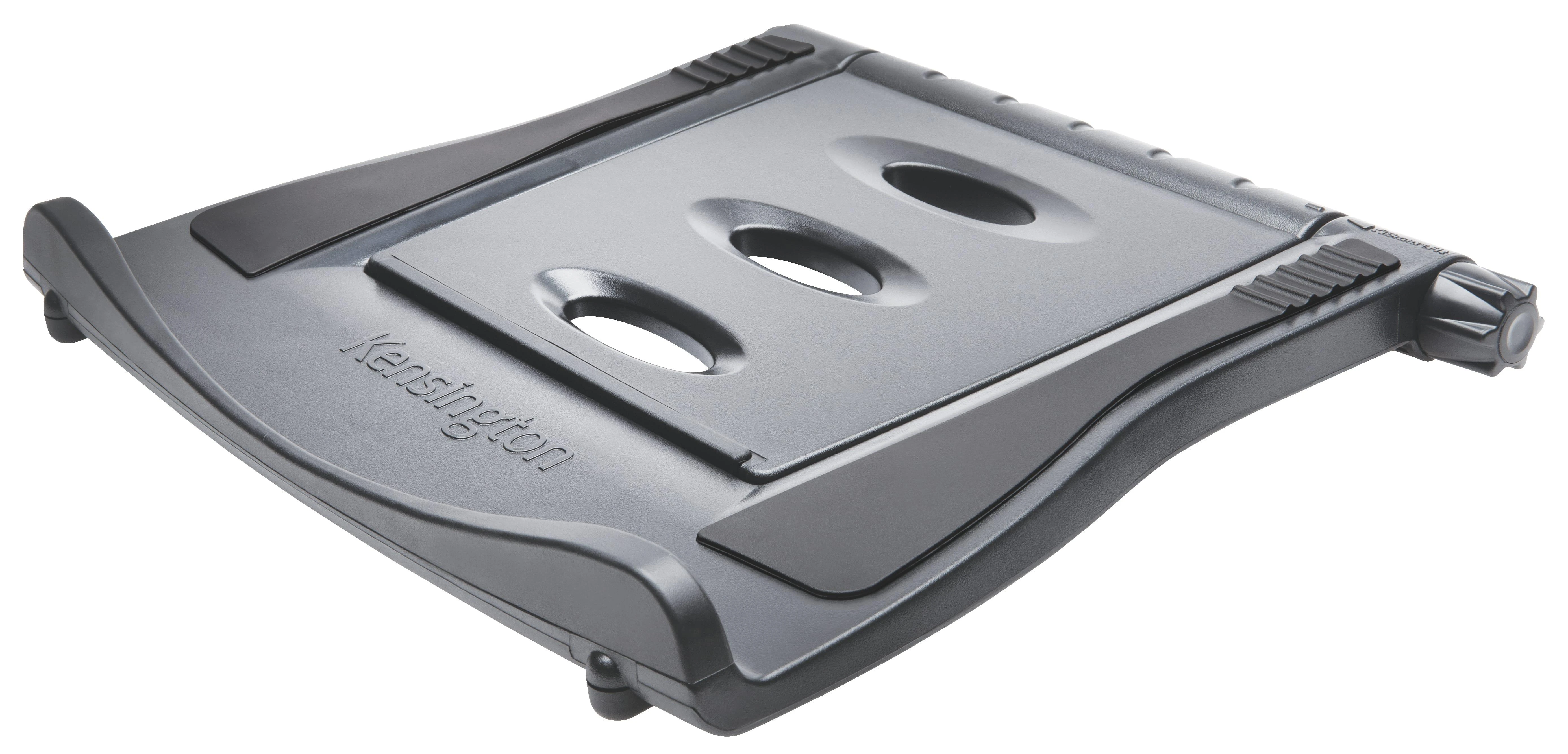 Leitz Nešiojamo kompiuterio stovas KENSINGTON EasyRiser, pilkos sp.