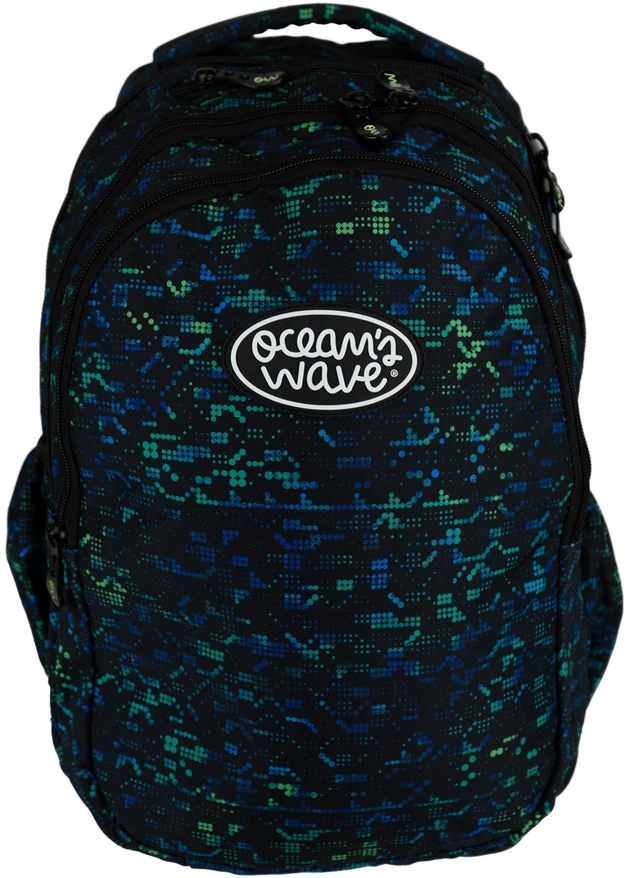 Oceans Wave Kuprinė OCW SECUNDARY CODEC, 45,5 x20 x35cm