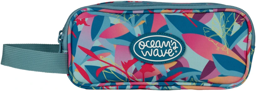 Oceans Wave Penalas OCW EIBA, neužpildytas, 3 užtrauktukai