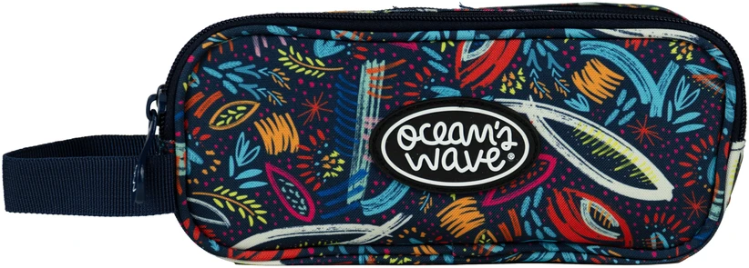 Oceans Wave Penalas OCW MINERVA, neužpildytas, 3 užtrauktukai