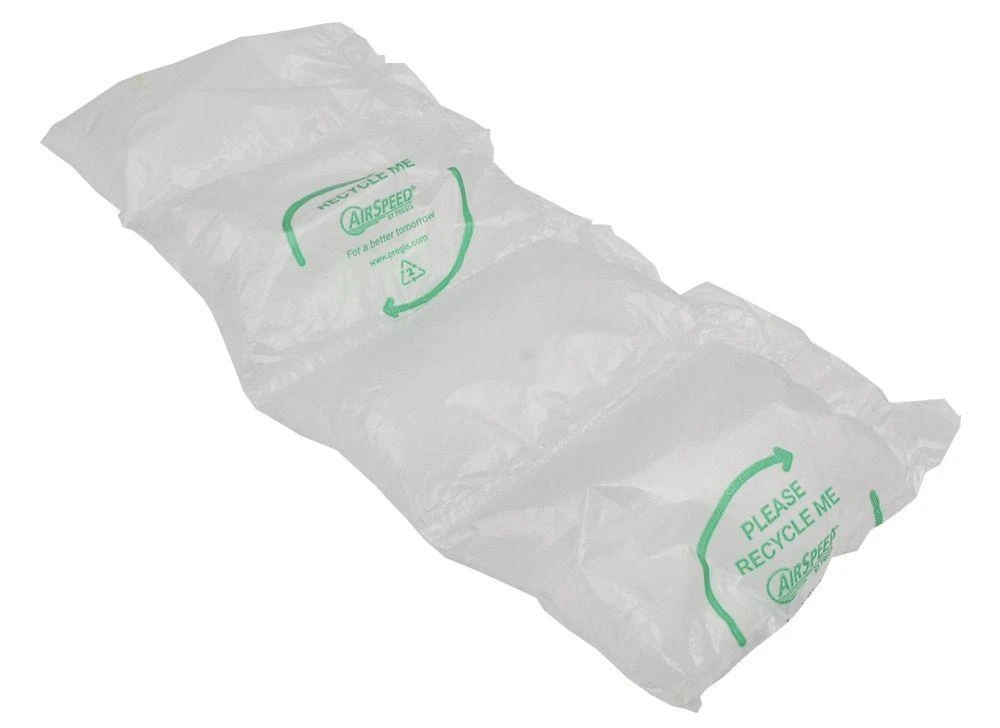 Paperseal Oro pagalvėlės maiše, 200x130mm, 200 vnt, 0.12m3