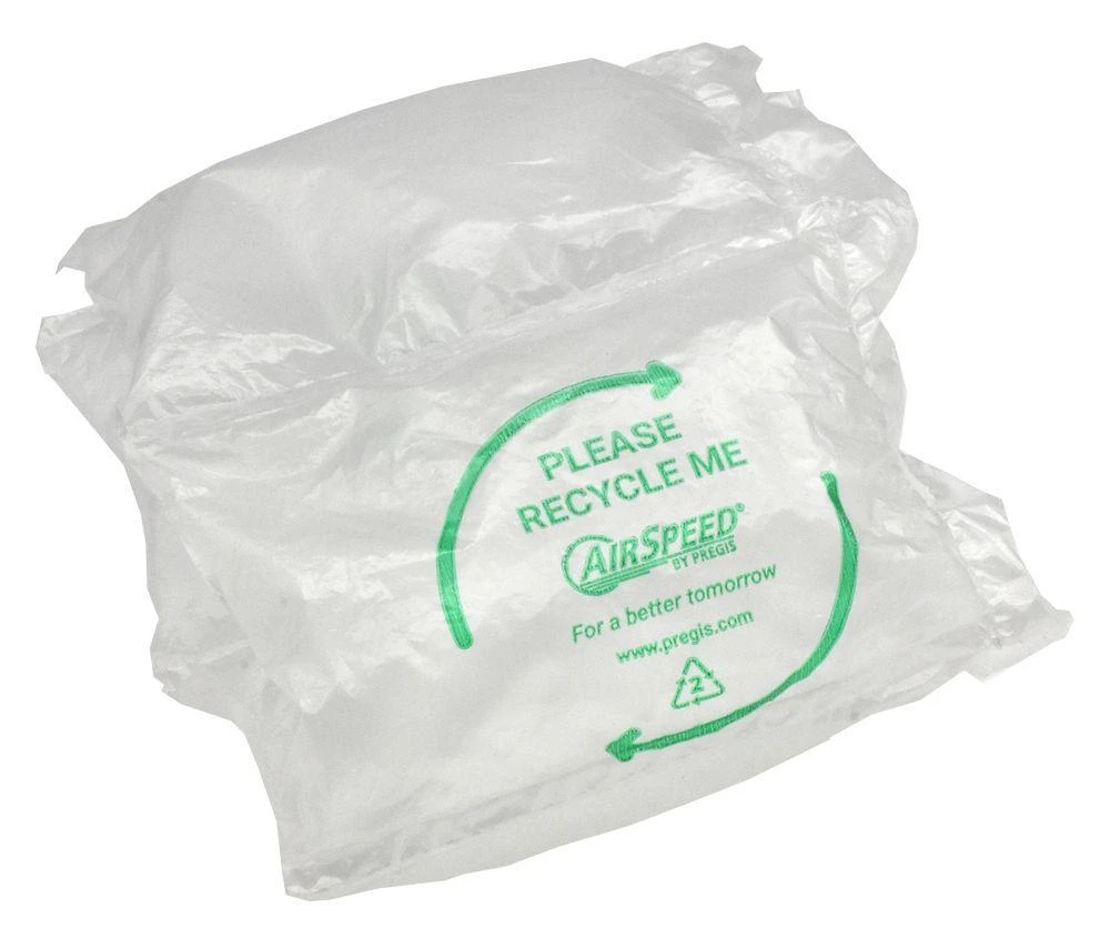 Paperseal Oro pagalvėlės maiše, 200x130mm, 200 vnt, 0.12m3