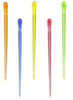 Papstar Smeigtukai, DROP, PS, 8 cm, 500 vnt.