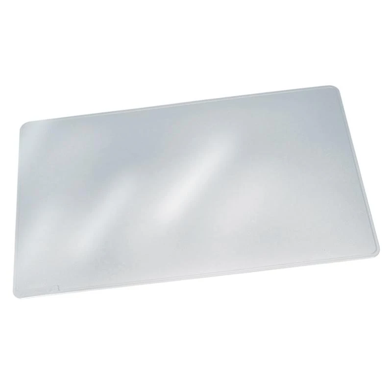 Kilimėlis Patiesalas rašymui DURABLE DURAGLAS, 50 x 65 cm