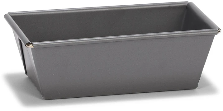 Patisse Kepimo forma, su danga, ECCS plienas, 15 x 8 cm, H 5 cm, vnt