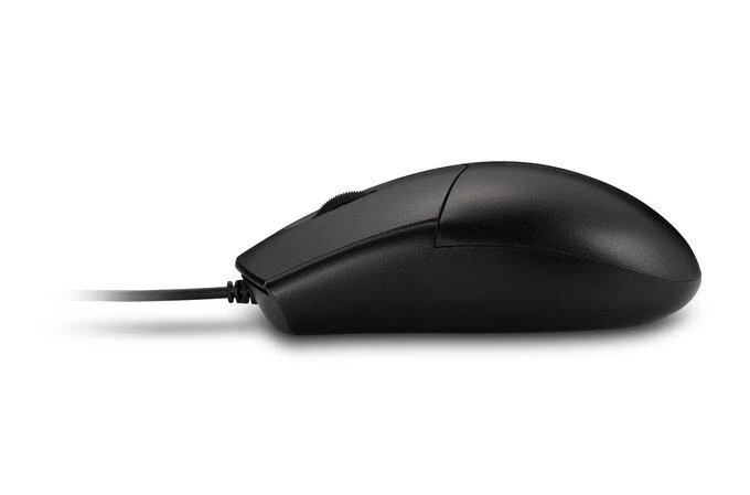 Kensington Pro Fit Washable Laidinė pelė USB-A 1600 DPI, Juoda