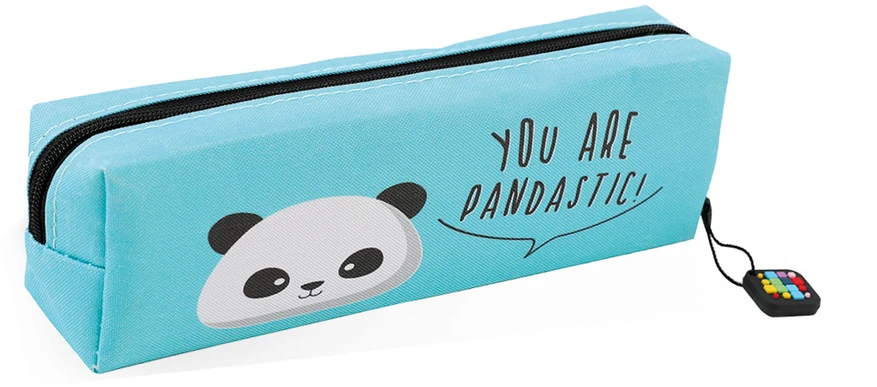 Penalas Itotal Panda