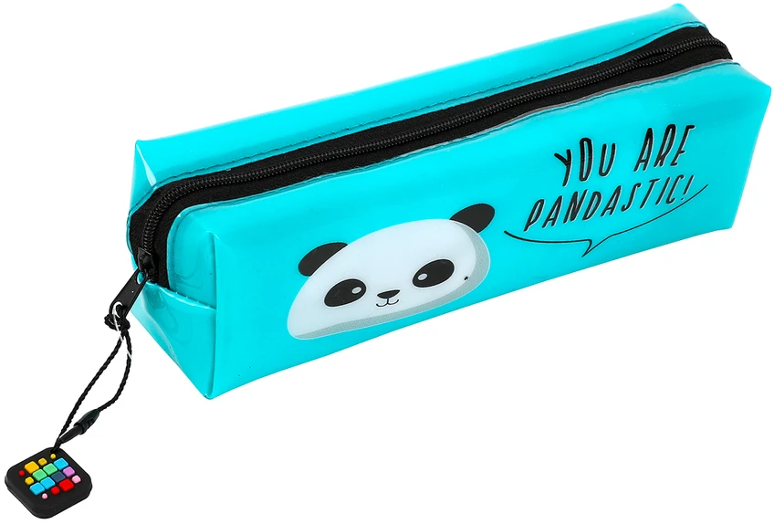 Penalas Itotal Panda, PVC